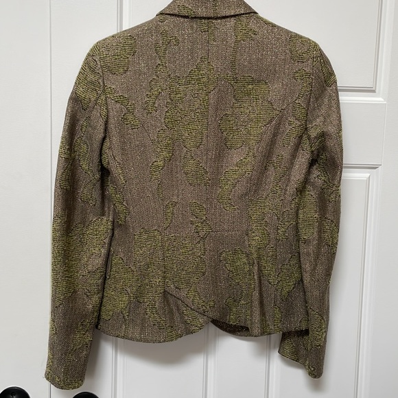 Etro Jacket Blazer - Picture 2 of 7